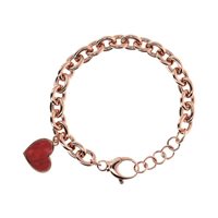 Bracciale Bronzallure Donna in Lega metallica WSBZ01745.RDW